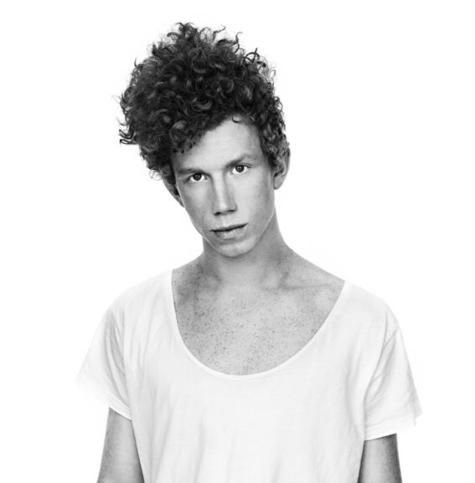 Erik Hassle