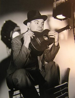 Ukelele Ike (Cliff Edwards)