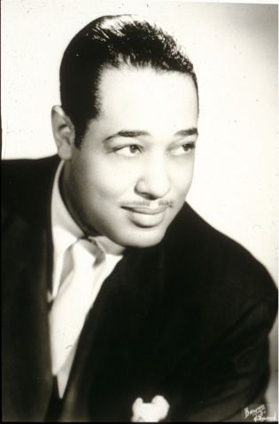 Duke Ellington