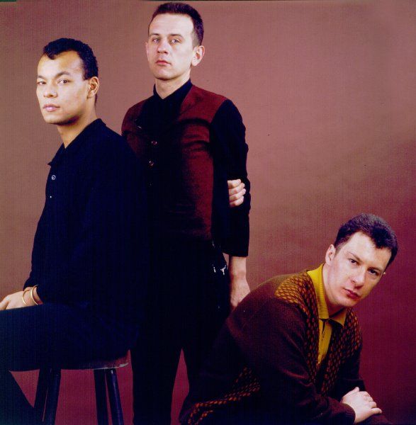 Fine Young Cannibals