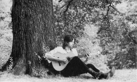 Nick Drake