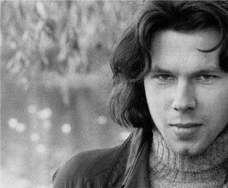 Nick Drake