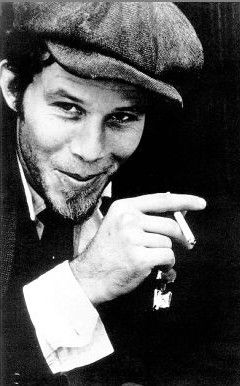 Tom Waits