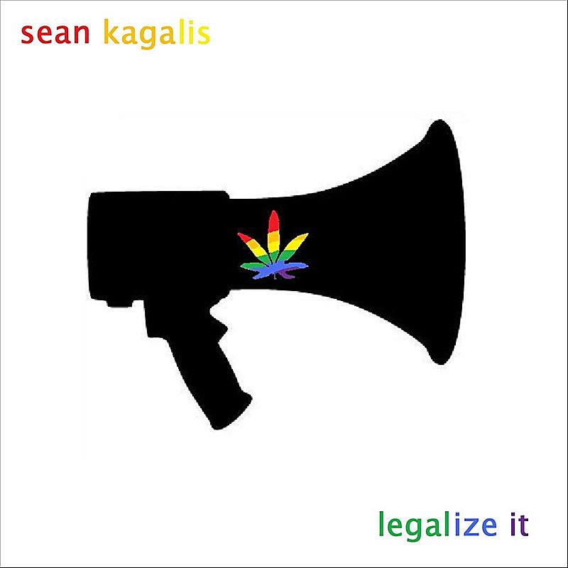 Sean Kagalis - Legalize It