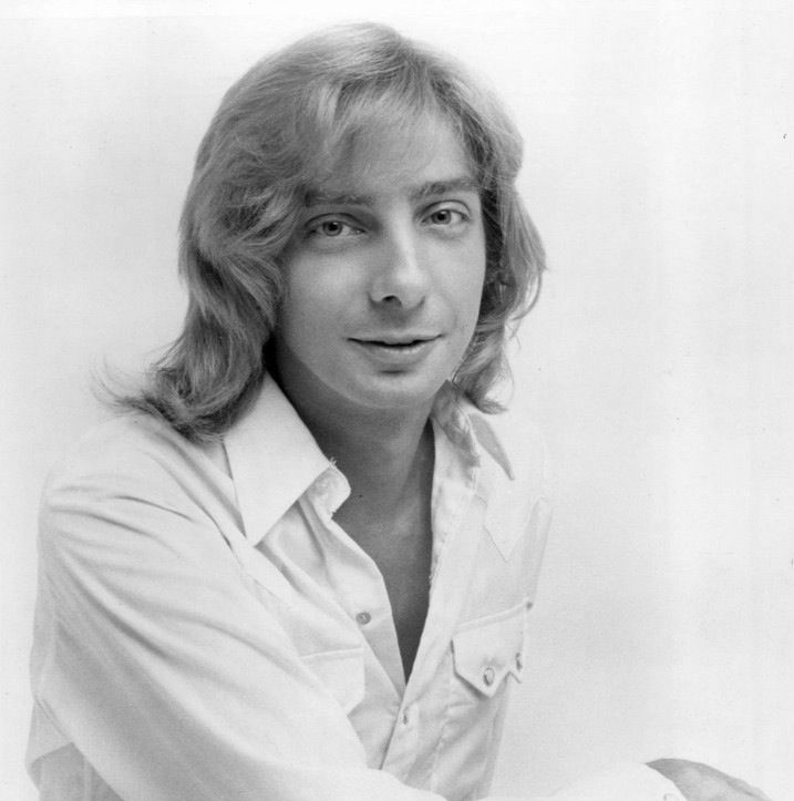 Barry Manilow 1975
