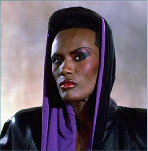 Grace Jones