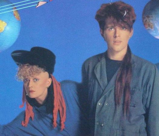 Thompson Twins