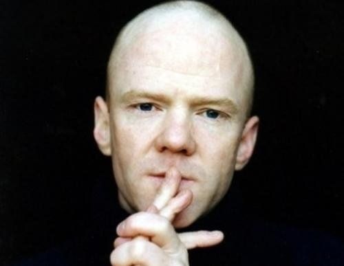 Jimmy Somerville