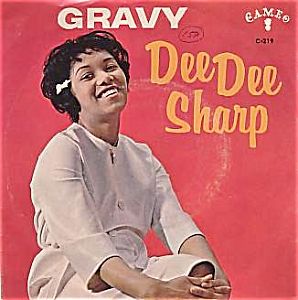 Dee Dee Sharp - Gravy