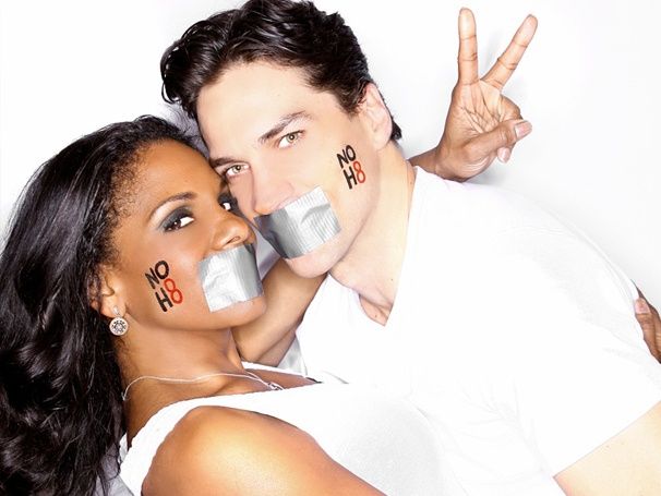 Audra McDonald &amp; Will Swenson