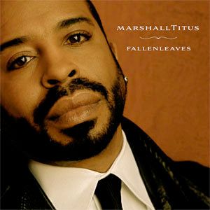 Marshall Titus - Falling Leaves cover