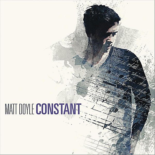 Matt Doyle - Constant cover