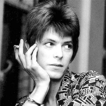 david bowie