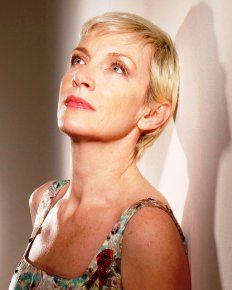 Annie Lennox