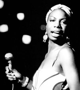 Nina Simone