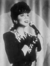 Linda Ronstadt