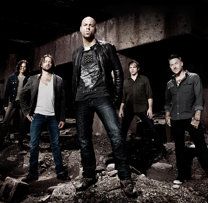 Daughtry