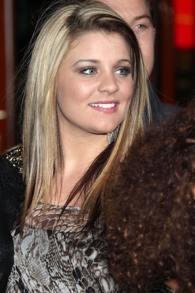 Lauren Alaina