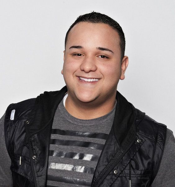 Jeremy Rosado, American Idol Season 11