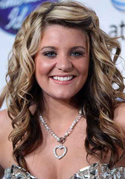 Lauren Alaina