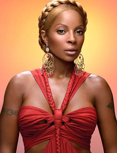 Mary J. Blige