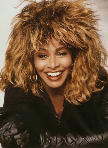 Tina Turner