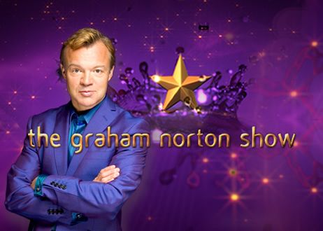 The Graham Norton Show