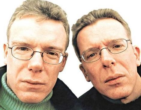 The Proclaimers