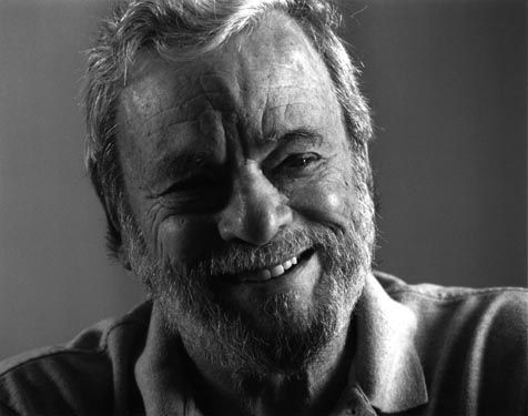 Stephen Sondheim