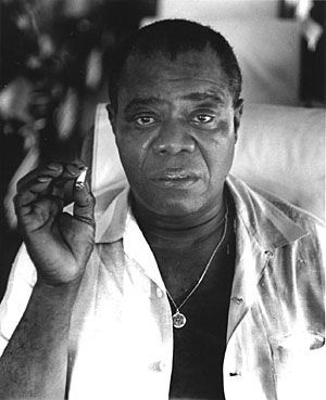 Louis Armstrong