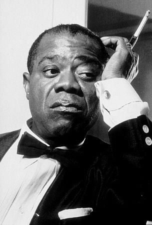 Louis Armstrong