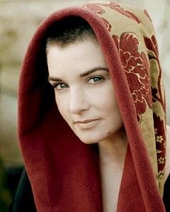 Sinéad O'Connor