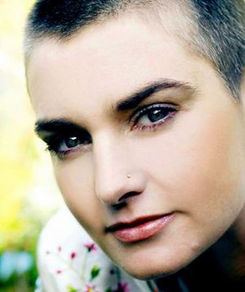 Sinéad O'Connor