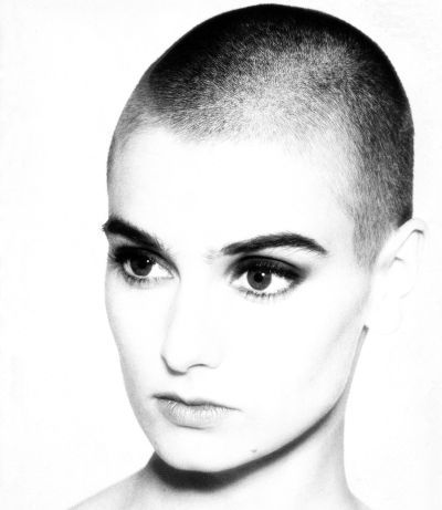 Sinéad O'Connor