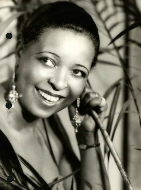 Ethel Waters