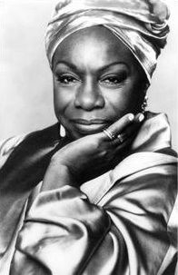 Nina Simone