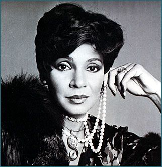 Dame Shirley Bassey