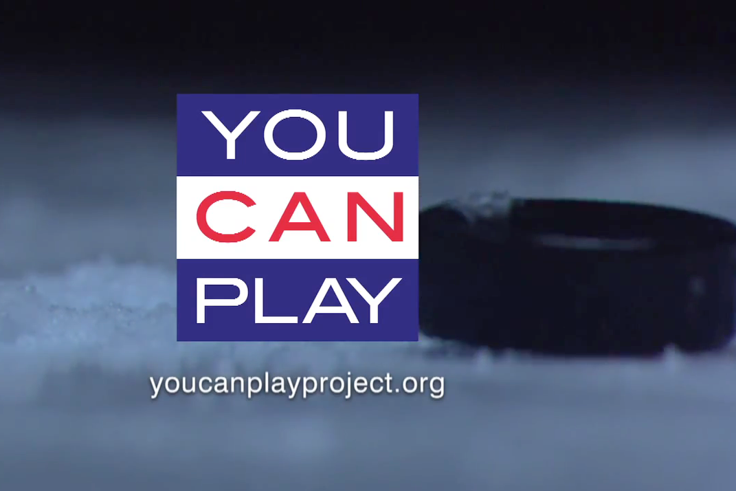 NHL You Can Play Project