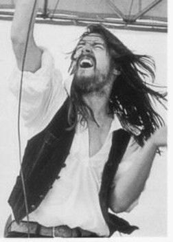 Bob Seger