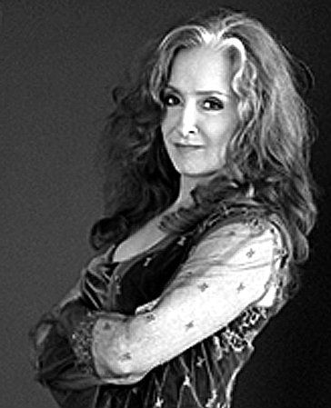 Bonnie Raitt