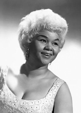 Etta James