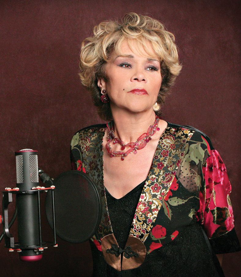 Etta James