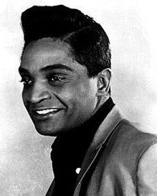 Jackie Wilson