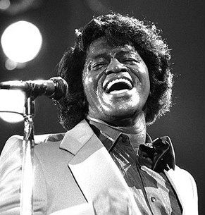 James Brown