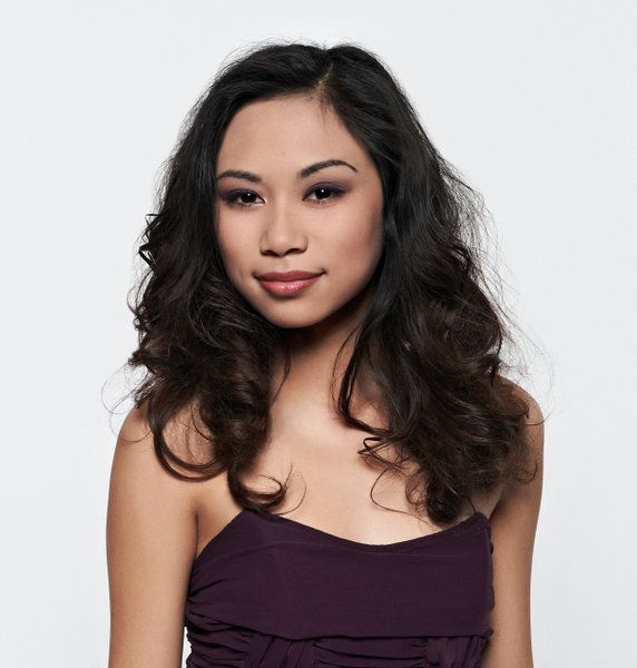 Jessica Sanchez