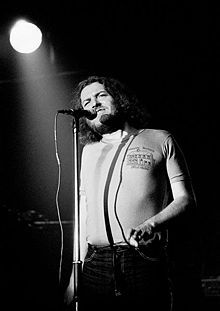 Joe Cocker