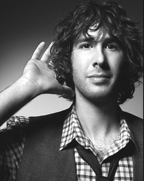 Josh Groban