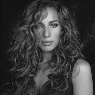 Leona Lewis