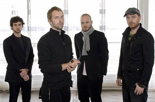 Coldplay