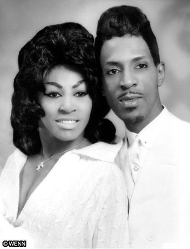 Ike &amp; Tina Turner